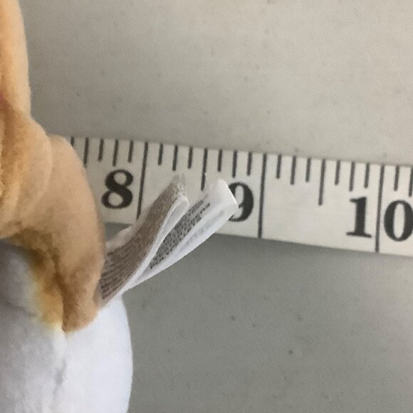 Vtg 1994 Guess How Much I Love You Little Nutbrown Hare Plush Toy 8" Animal - Picture 6 of 6